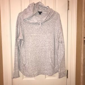 Champion Hooded Sweatshirt